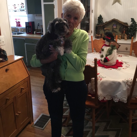Meet your Posher, Marilyn - Picture 1 of 1